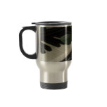 In Tune With Nature Mug