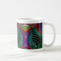 In Virtual Coffee Mug