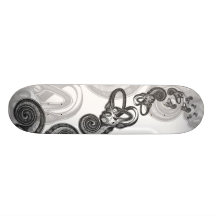 IN YOUR EAR SKATEBOARDS