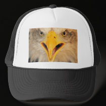 In your face hats