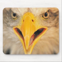 In your face mousepads