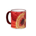 In your face! mugs