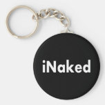 iNaked Keychains