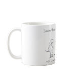 Inanimate Objectivity #3 - Coffee Mug