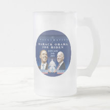 Inaugural 2 Sides Mug