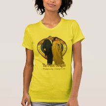 Inaugural Ball Shirt