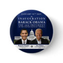 Inauguration 2009 buttons