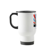 Inauguration 2009 mugs