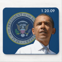 Inauguration Day 1.20.09 - Collector's Item!
