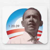Inauguration Day 1.20.09 - Collector's Item!