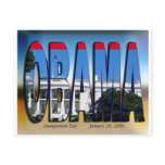 INAUGURATION DAY - Customised