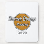 inauguration day jan 20 2009 mouse pad