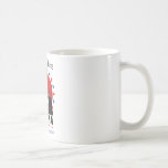 Inauguration Obama - 44th President Coffee Mug