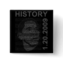 inauguration speech with embeded image pin