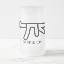 INC-AK47 Mug
