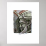 Inca gótico posters