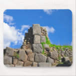Inca Ruins - Mousepad