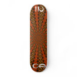 INCA skateboards