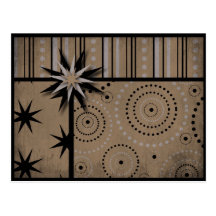 Incantation Postcard