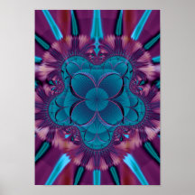 incantation print