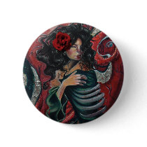 Incarnadine Button