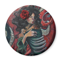 Incarnadine Magnet