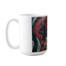Incarnadine Mug