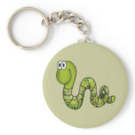 Inch Worm Product Collection keychains