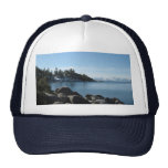Incline, North Lake Tahoe Mesh Hats