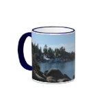 Incline, North Lake Tahoe Mug