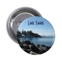 Incline, North Lake Tahoe Pins
