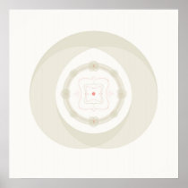 Inclosure - Abstract image #133 Posters