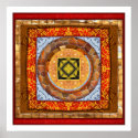 Incognito Fine Art Print or Poster