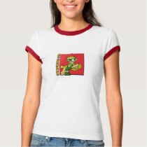 Incontinence-Man Tee t-shirts