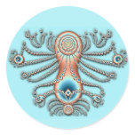 Incredible Lotus Stickers