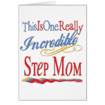 Incredible StepMom cards