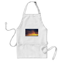 Incredible Sunlight Apron