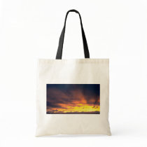 Incredible Sunlight Canvas Bag