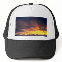 Incredible Sunlight Trucker Hat