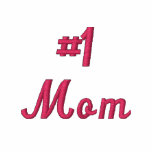Incredibly Sweet Mum embroidered shirts