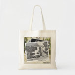 "Indeed, friend, I am living the dream." Bag