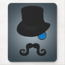 Indeed, Gentleman Mouse Mats