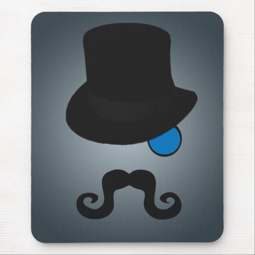 Indeed, Gentleman Mouse Mats