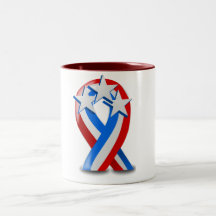 Independance Day Coffee Mug