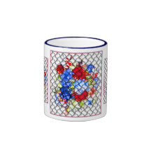 Independance Mug