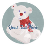 Independence Bear