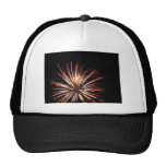 Independence Blossoms Trucker Hat