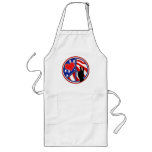 Independence Day 4th Of July aprons