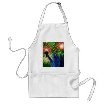 Independence Day! Aprons