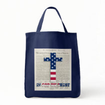 Independence Day Bag